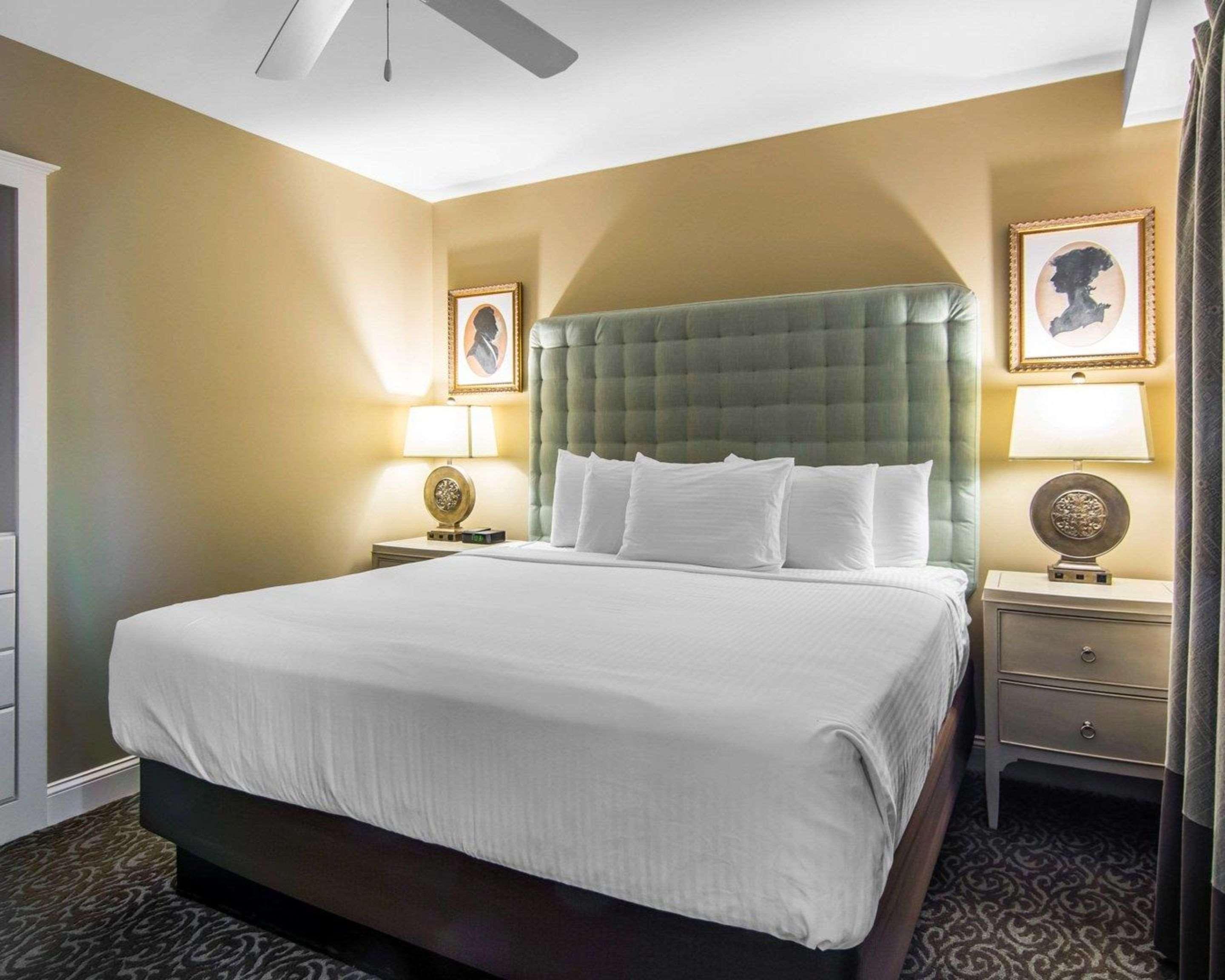 Parkside Resort Williamsburg Eksteriør billede